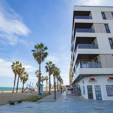 138 Miramar Luxury Relax - Alicante Holiday La Mata  Exterior photo