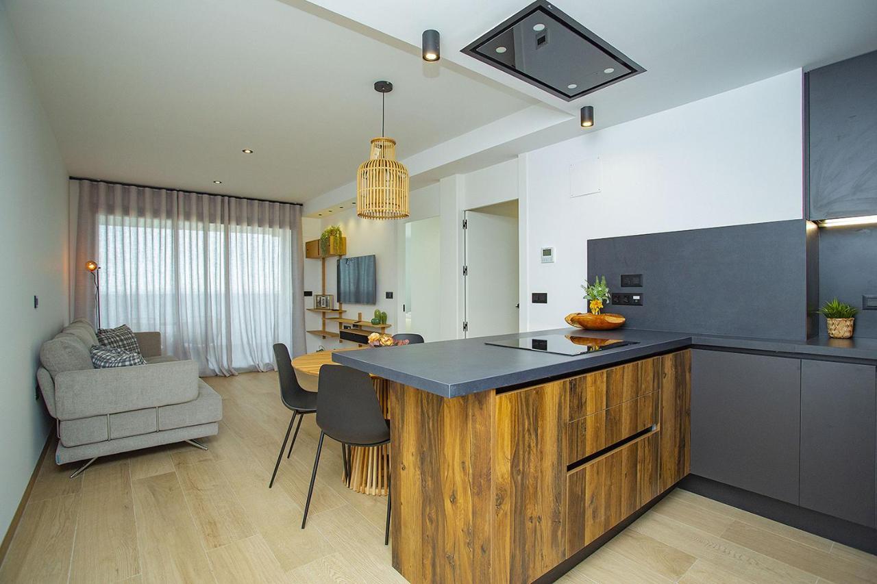 138 Miramar Luxury Relax - Alicante Holiday La Mata  Exterior photo