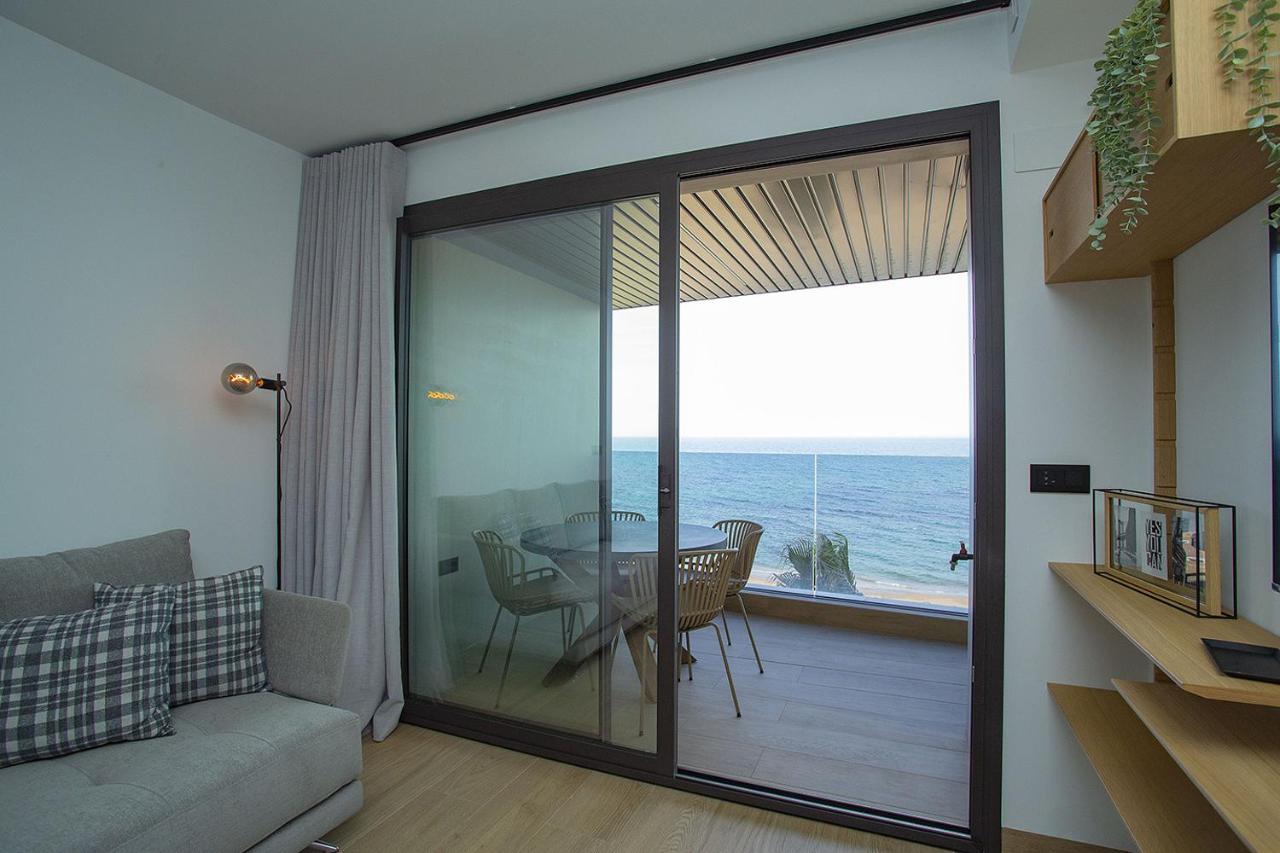 138 Miramar Luxury Relax - Alicante Holiday La Mata  Exterior photo