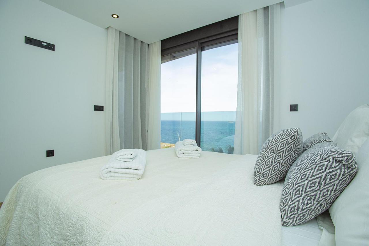138 Miramar Luxury Relax - Alicante Holiday La Mata  Exterior photo