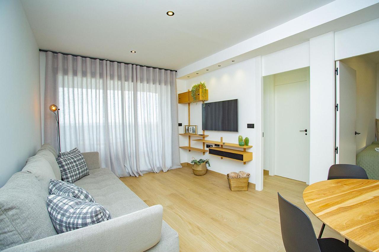 138 Miramar Luxury Relax - Alicante Holiday La Mata  Exterior photo