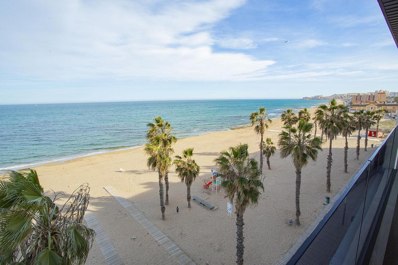 138 Miramar Luxury Relax - Alicante Holiday La Mata  Exterior photo