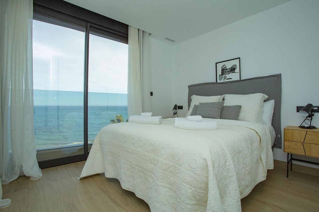 138 Miramar Luxury Relax - Alicante Holiday La Mata  Exterior photo