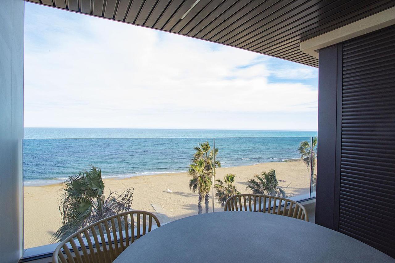 138 Miramar Luxury Relax - Alicante Holiday La Mata  Exterior photo