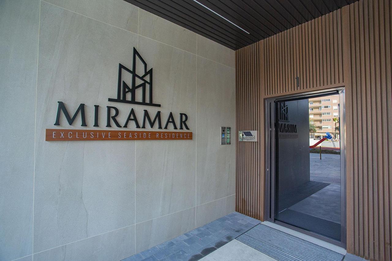 138 Miramar Luxury Relax - Alicante Holiday La Mata  Exterior photo