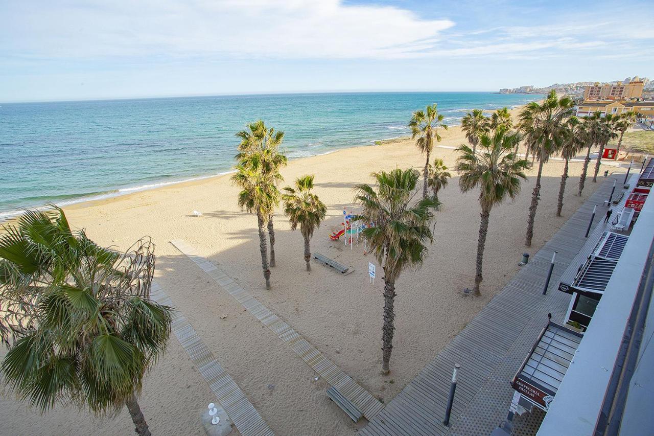 138 Miramar Luxury Relax - Alicante Holiday La Mata  Exterior photo