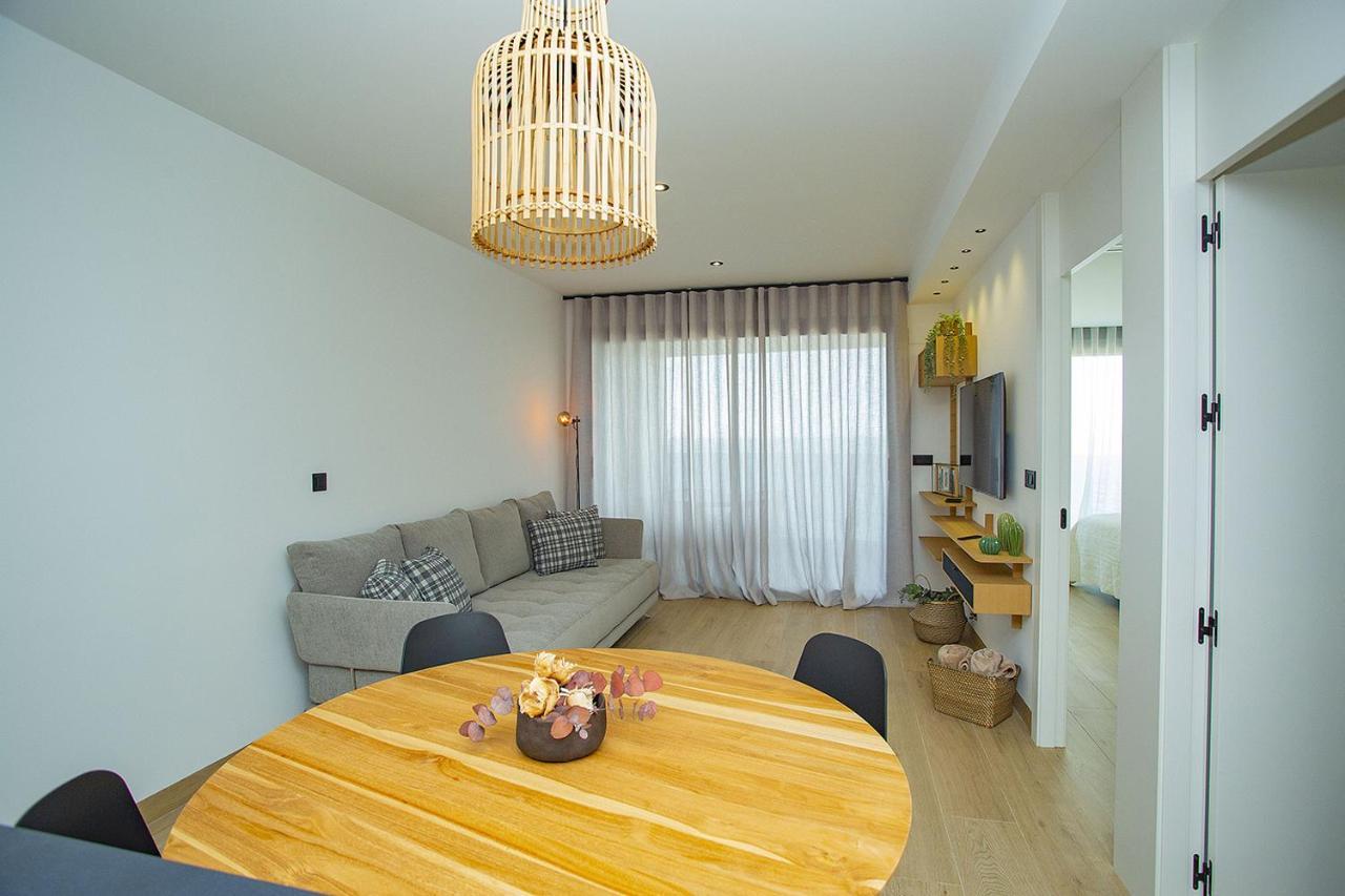 138 Miramar Luxury Relax - Alicante Holiday La Mata  Exterior photo