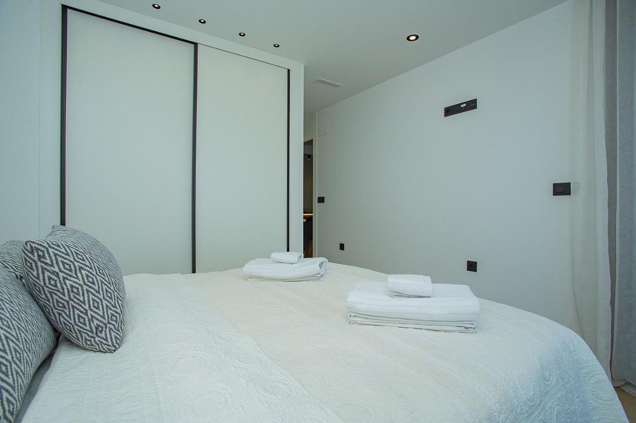 138 Miramar Luxury Relax - Alicante Holiday La Mata  Exterior photo
