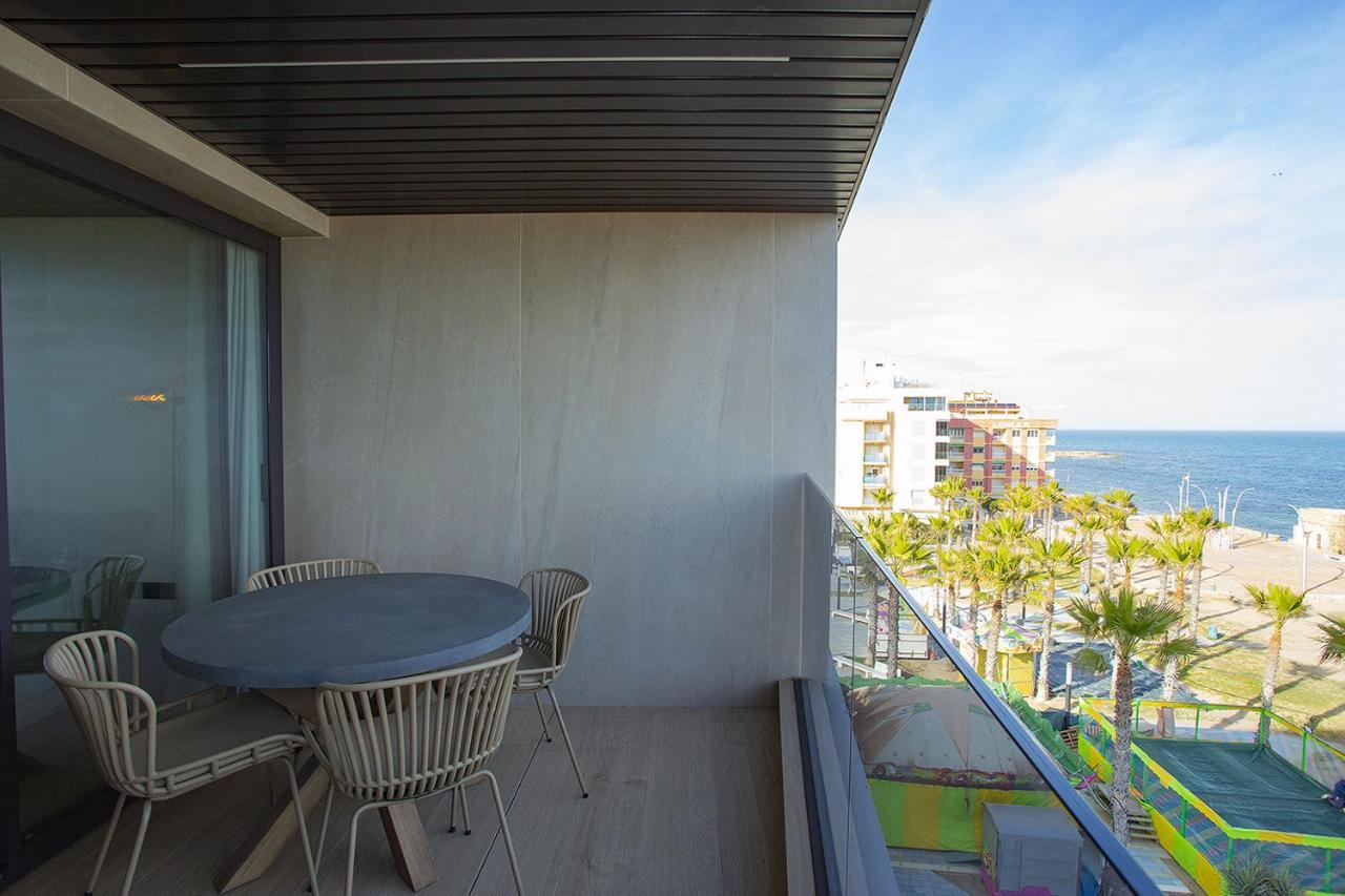 138 Miramar Luxury Relax - Alicante Holiday La Mata  Exterior photo