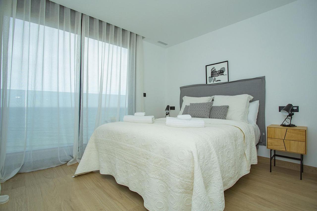 138 Miramar Luxury Relax - Alicante Holiday La Mata  Exterior photo